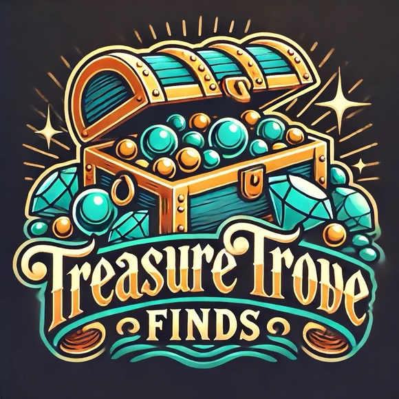 treasuretrovex